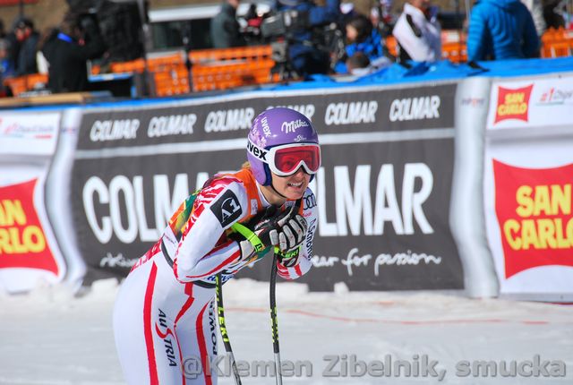 065 Michaela Kirchgasser